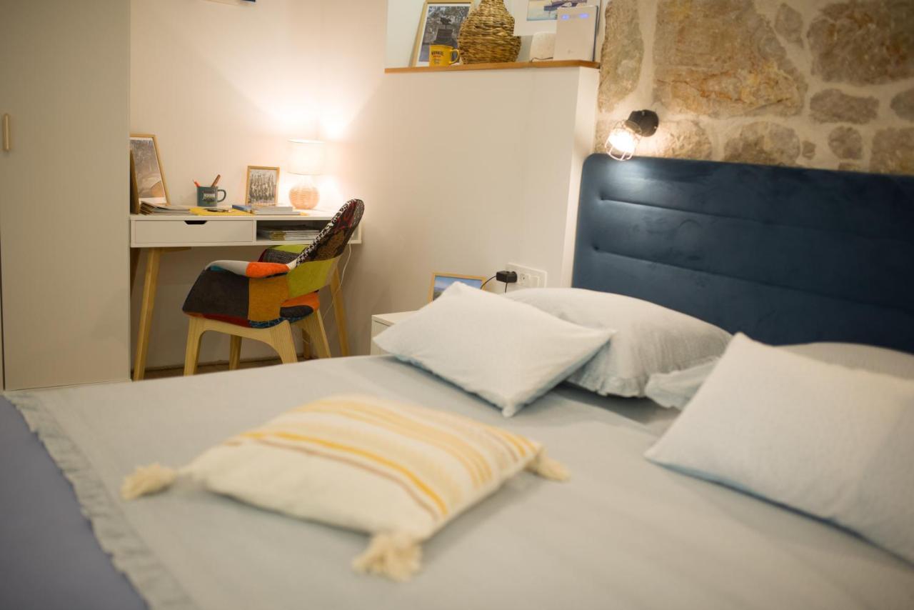Apartamento Torkul Šibenik Exterior foto